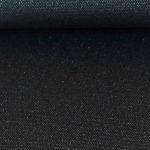 Glitz Jet Black