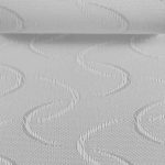 Lapwing Blackout White