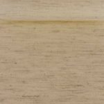 Natural Weave Plain Beige