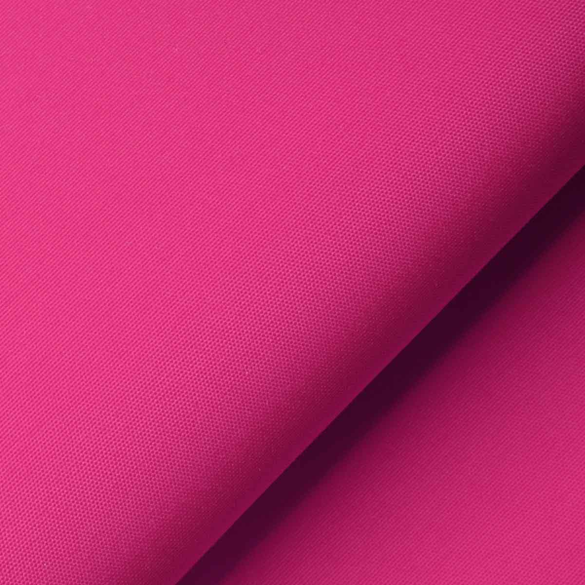 Bermuda Plain Raspberry