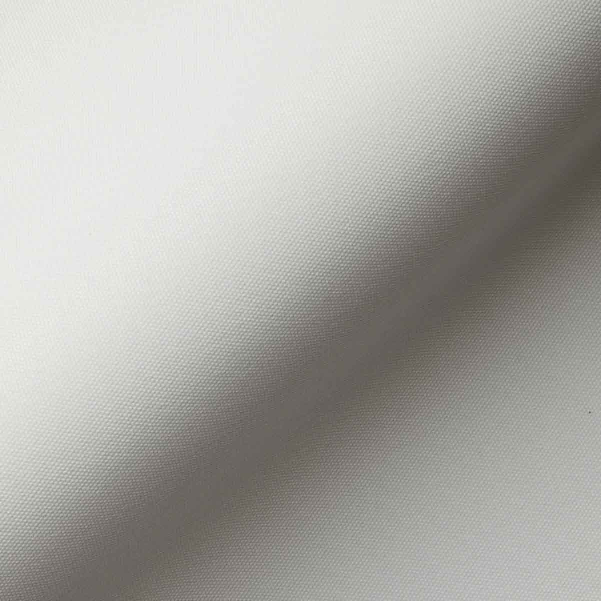Bermuda Plain White