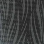 PVC Rio Black